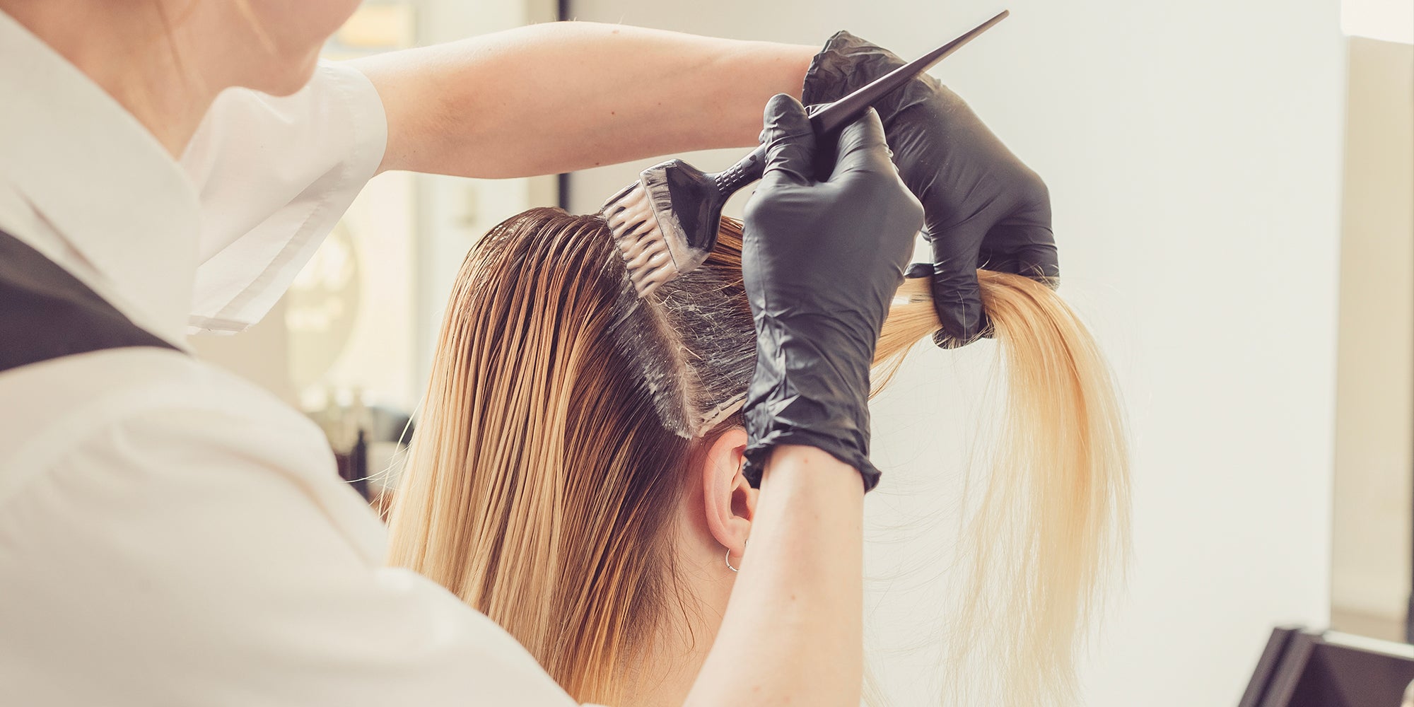 How To Make Your Hair Color Last Longer Aerdryer
