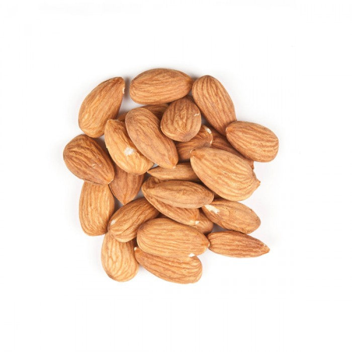Almonds - Organic