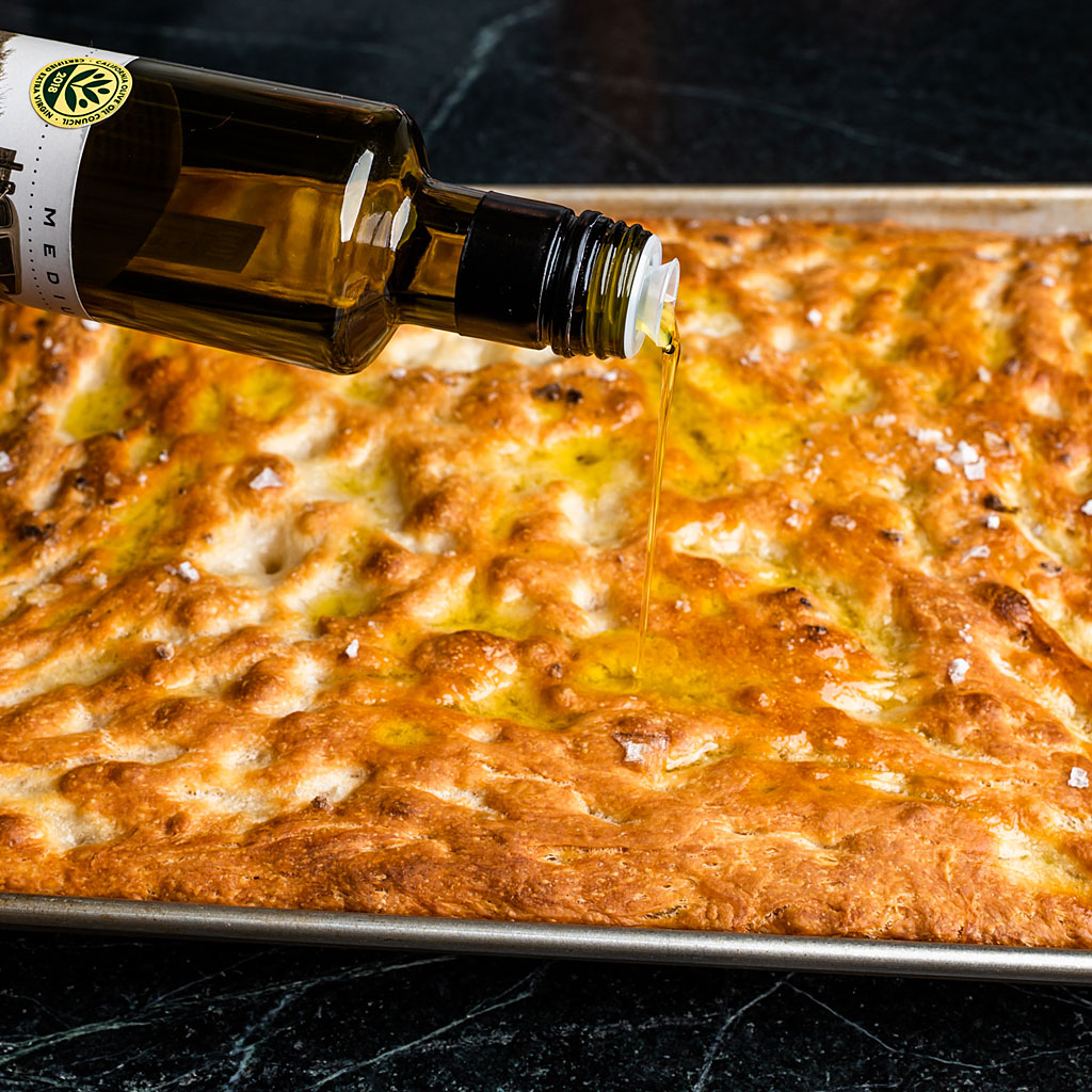 Focaccia