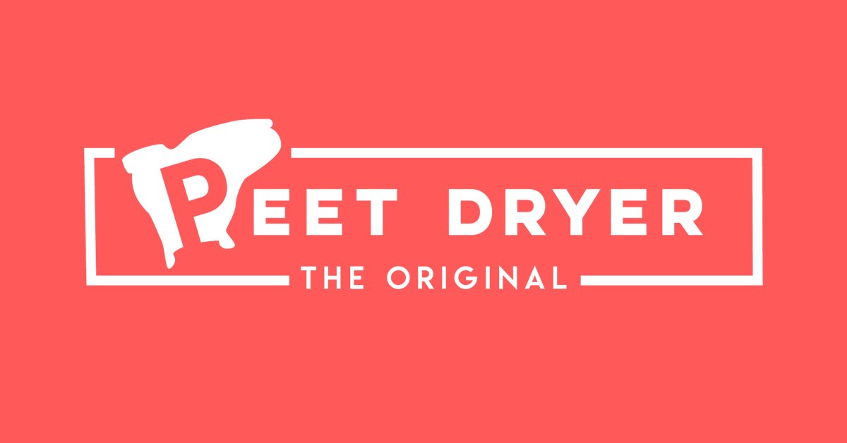 PEET Shoe Dryer – Peet Shoe Dryer