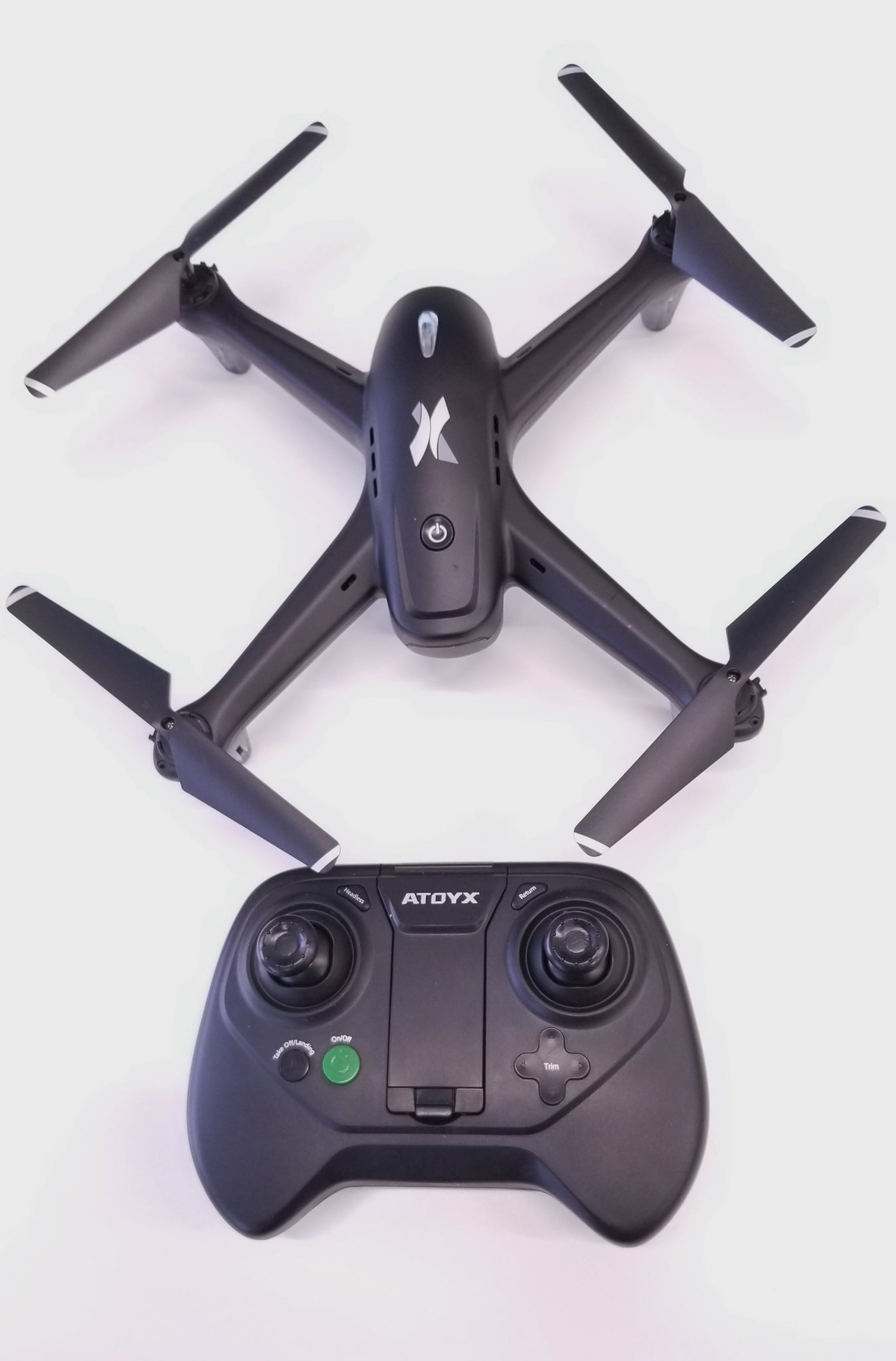 dron atoyx