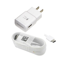 Gamarcell Travel charger type c