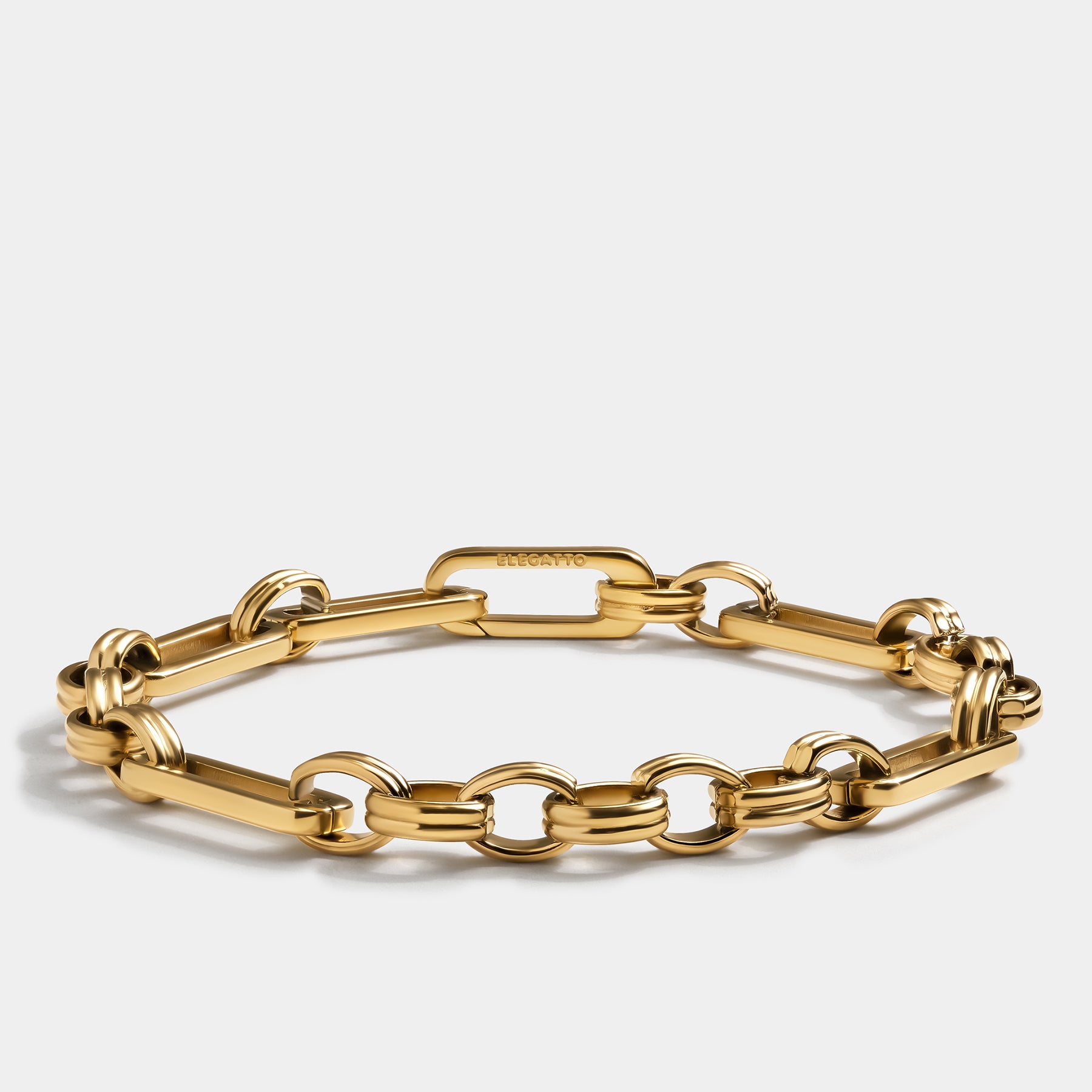 Catena Bracelet Gold