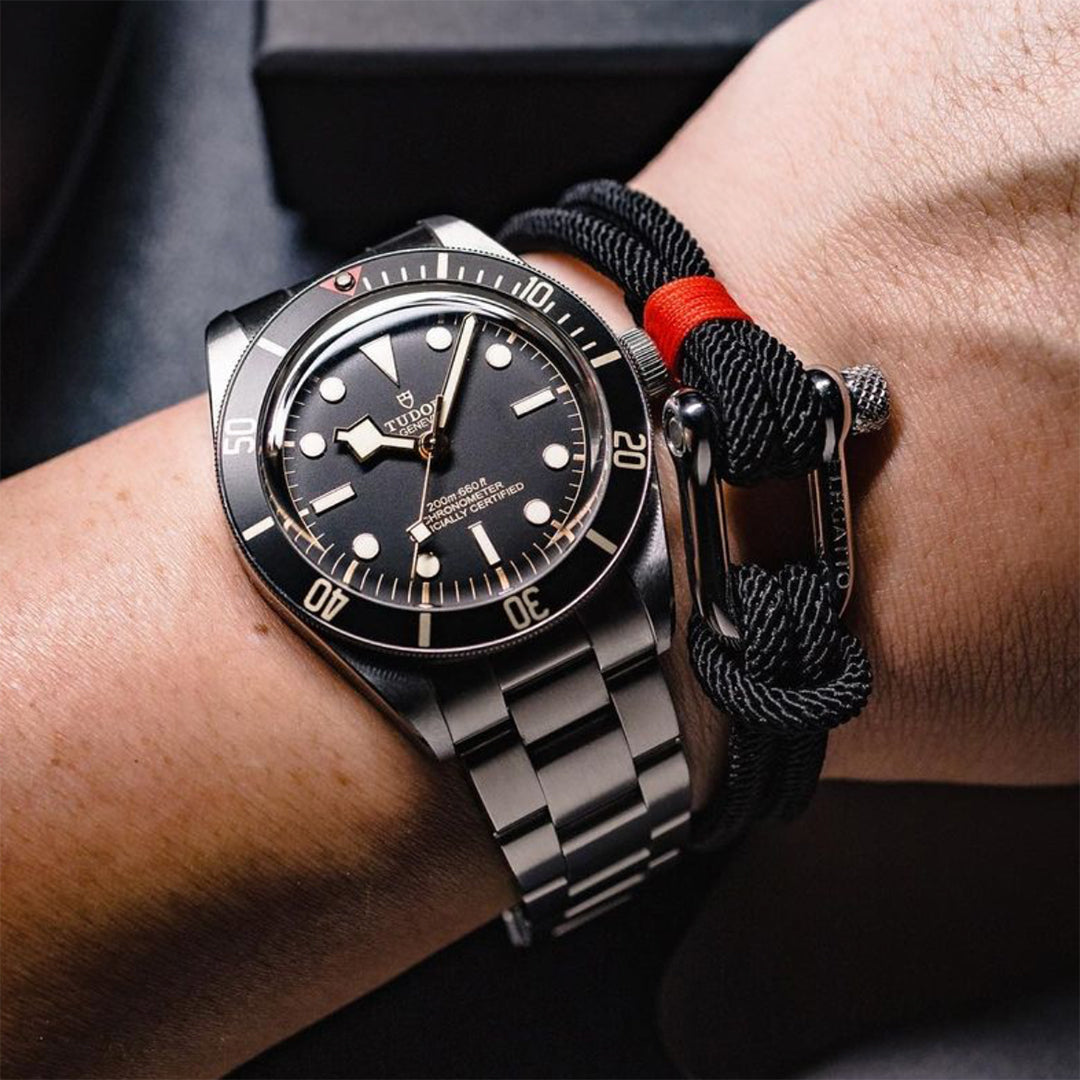 Tudor-Black-Bay-FiftyEight-39-Chronometer-Automatic-39mm-Black-Dial