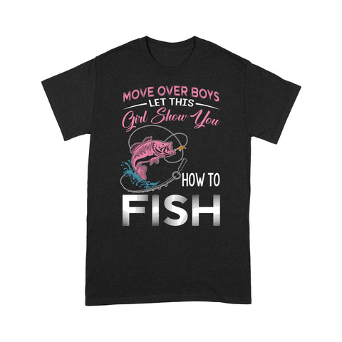 Gone fishing be back soon to go hunting, funny hunting fishing shirts –  Myfihu