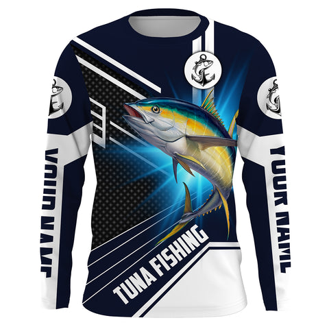 Custom Personalized Fishing Shirt with custom Name & Appearance, Fishi –  Unitrophy