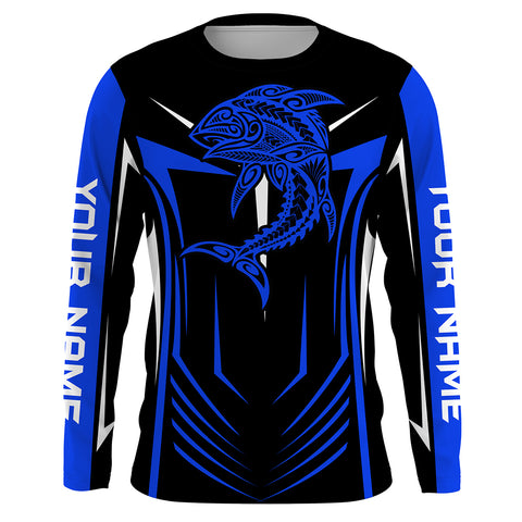 Beautiful Flathead Catfish Fishing Custom Name UV Protection Shirts, T –  Myfihu