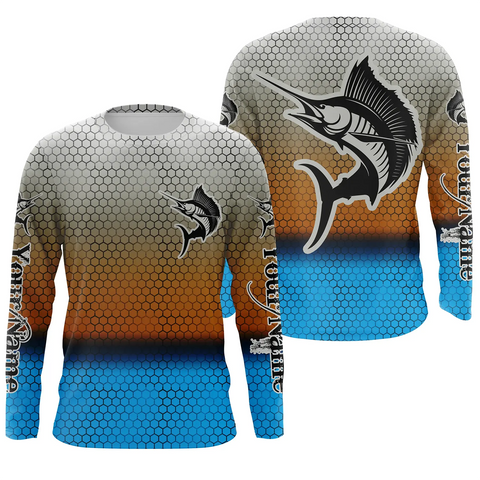 Personalized Bass Fishing jerseys, Bass Fishing scales Custom Long Sle –  ChipteeAmz