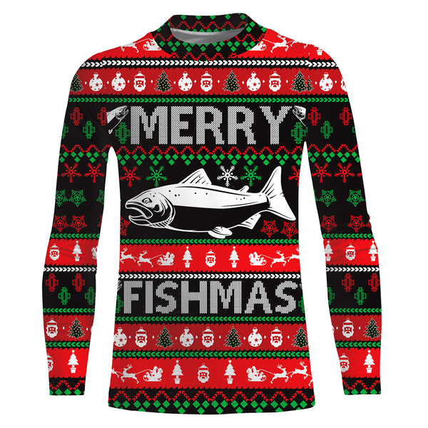 Best Fishing Christmas Decorations or Trinkets