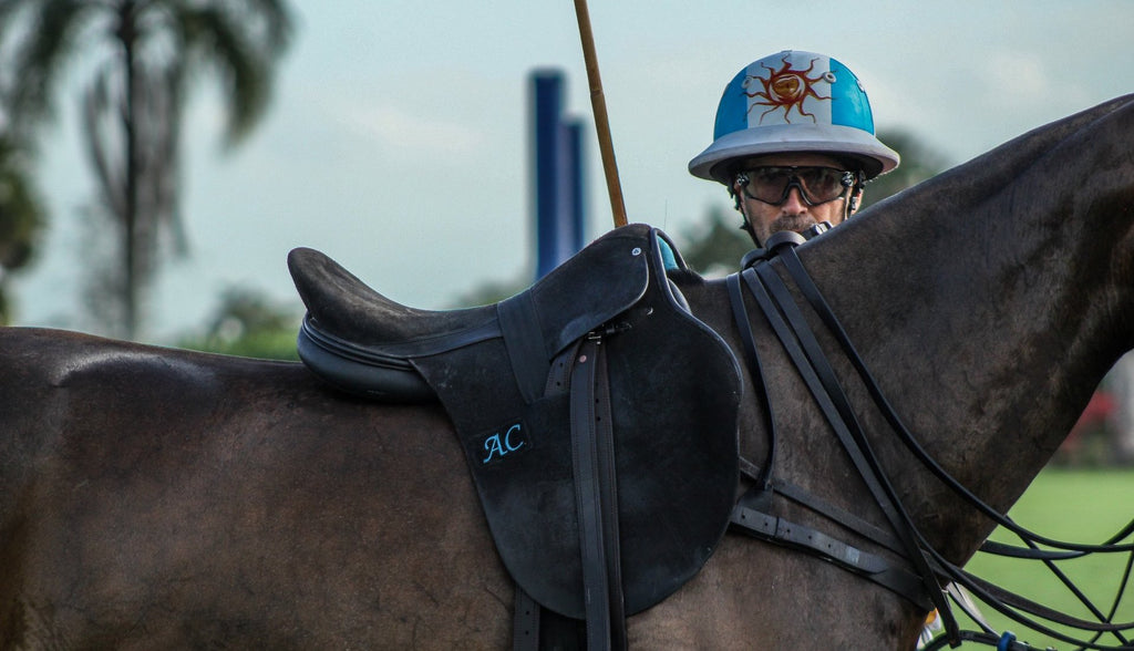 Foto: Adolfo Cambiaso