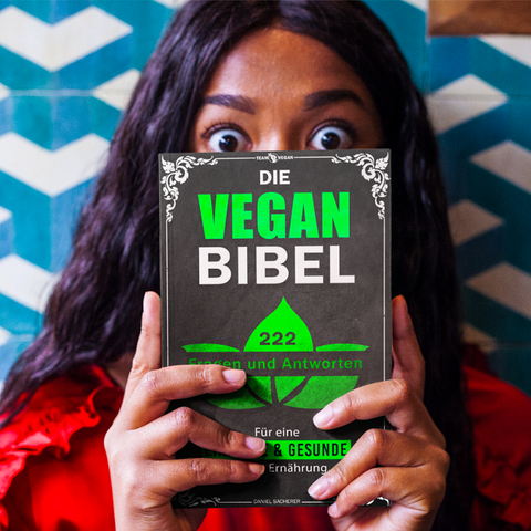 die vegan bibel