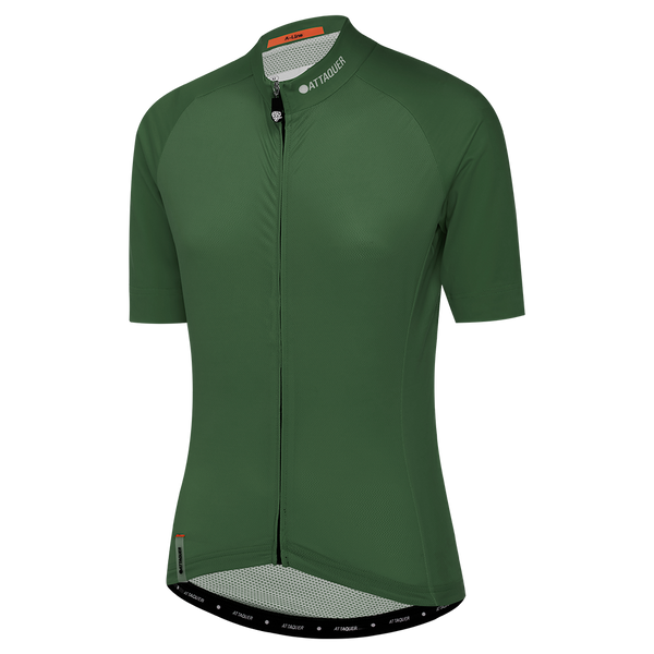 attaquer long sleeve jersey