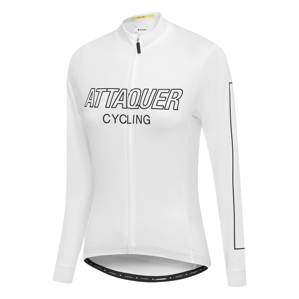 attaquer cycling gloves