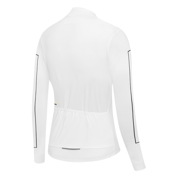 attaquer long sleeve jersey