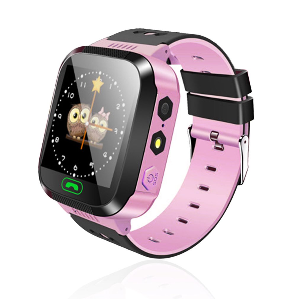 digital wrist watch for child