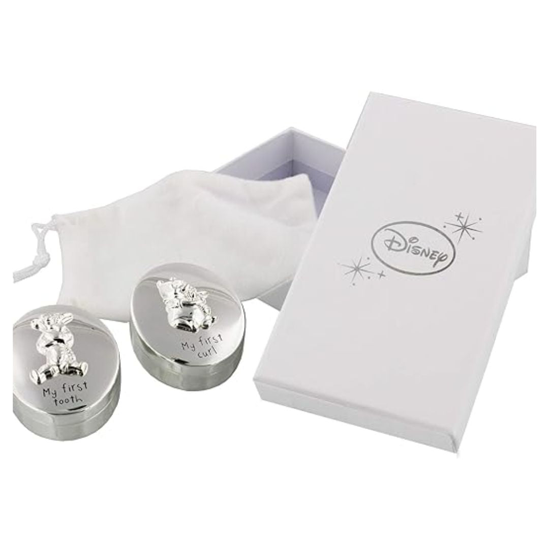 Disney Tooth & Curl set