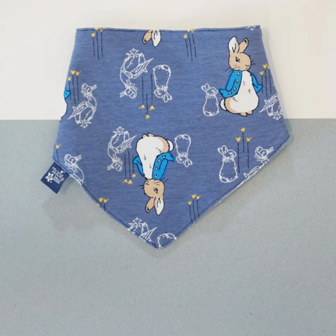 Bib 'Peter Rabbit'