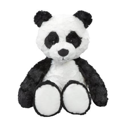 Soft cuddly Toy Panda