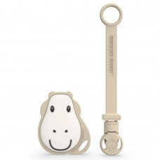 'Gigi Giraffe' Clip Teether - Matchstick Monkey