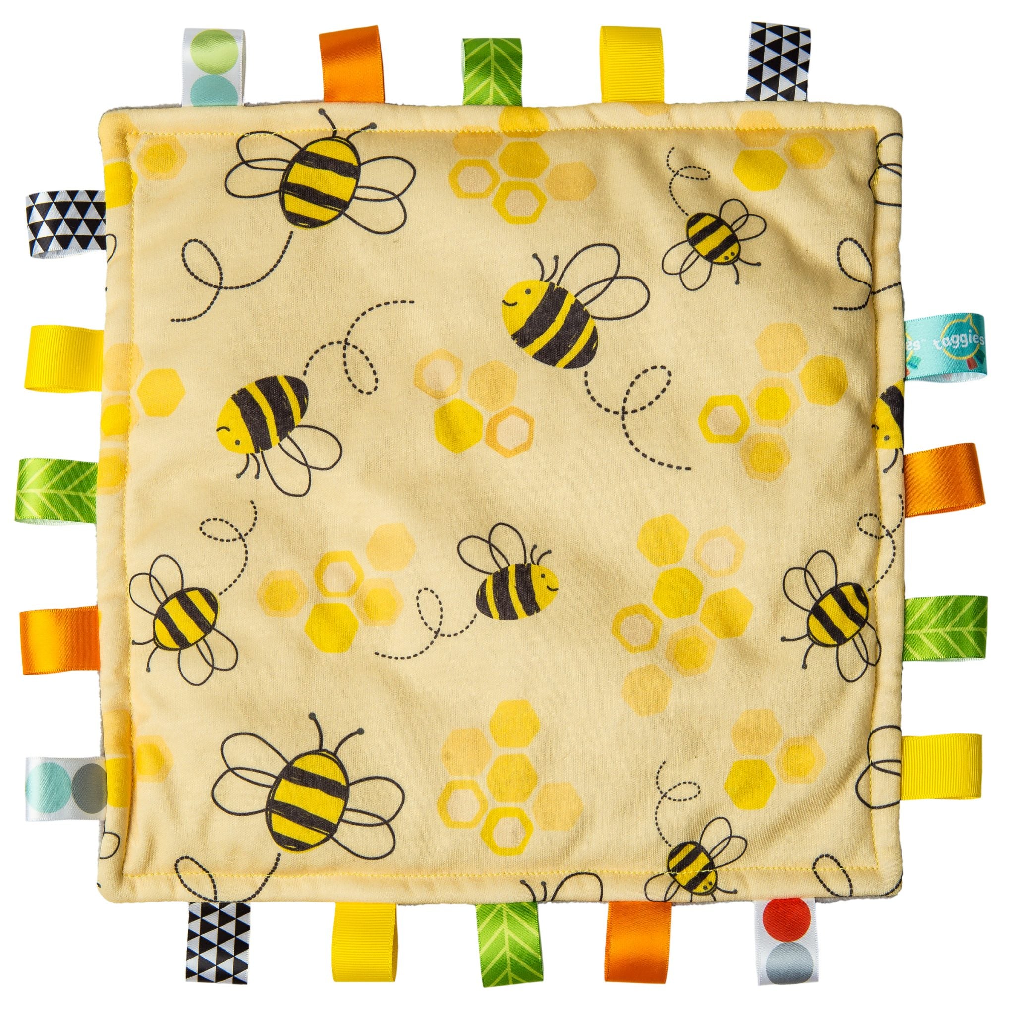 Taggies Original Comfy  – Bees