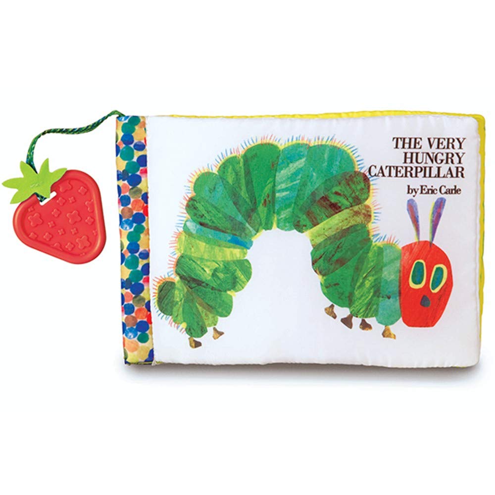 Tiny & Very Hungry Caterpillar Unfold & Discover