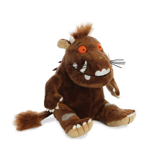 The Gruffalo' 7inch sitting soft toy