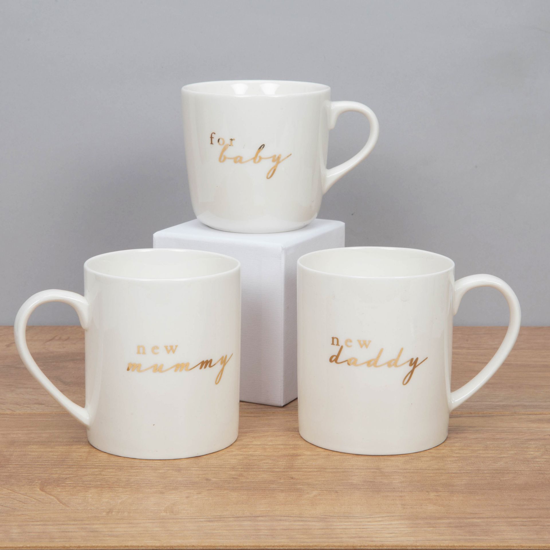 Mommy and Daddy Mug Set, Mama Bear and Papa Bear Mug Set, New Parents Gift, Mommy Mug, Daddy Mug, Mama Bear Mug, Papa Bear Mug, Parents to Ba, Ceramic