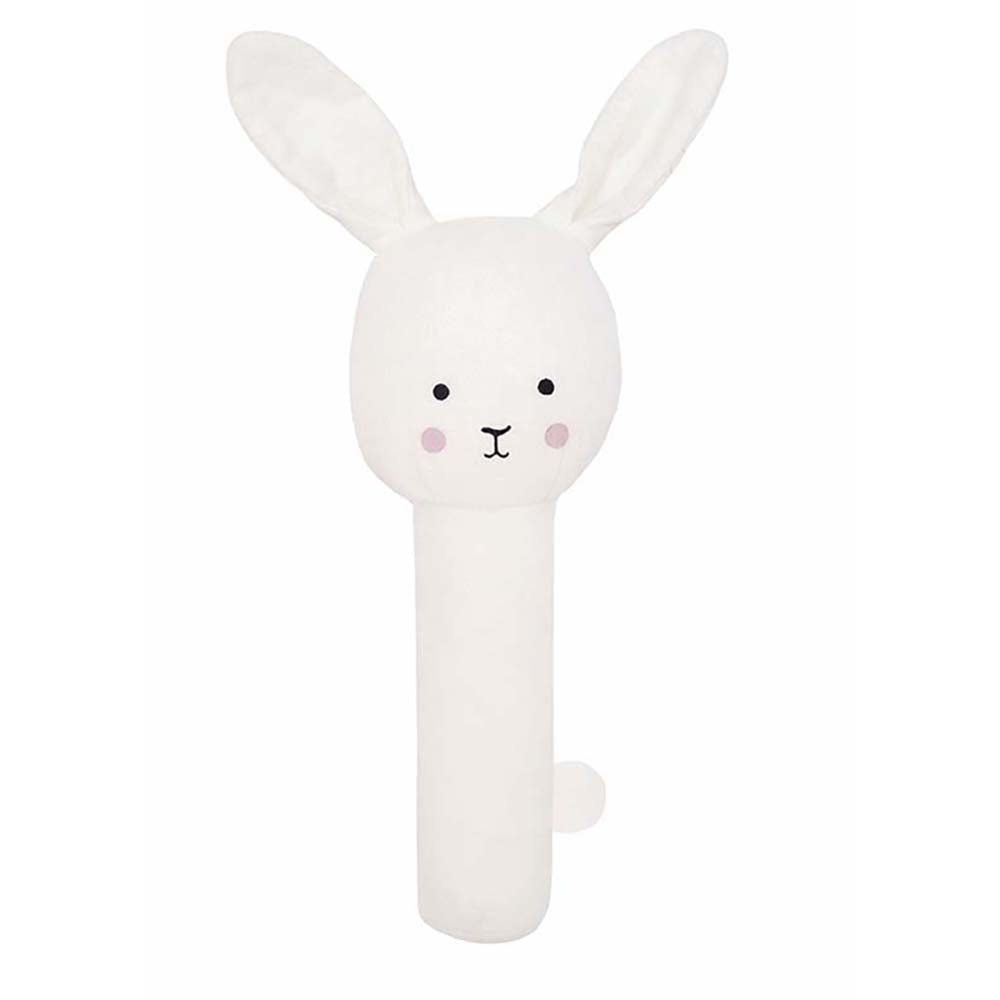 Rattle Bunny Toy