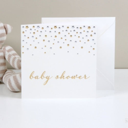 Bambino Deluxe 'Baby Shower' Card