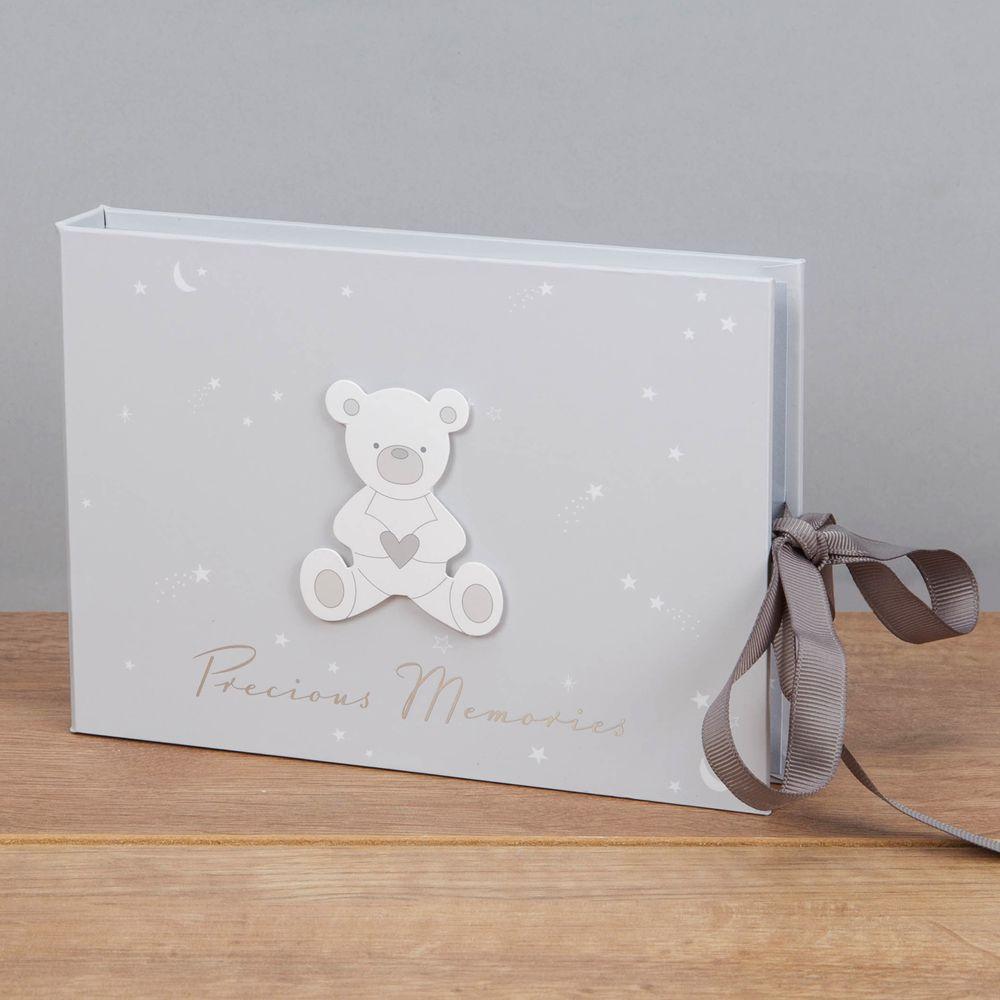 Bambino Photo Album - Precious Memories