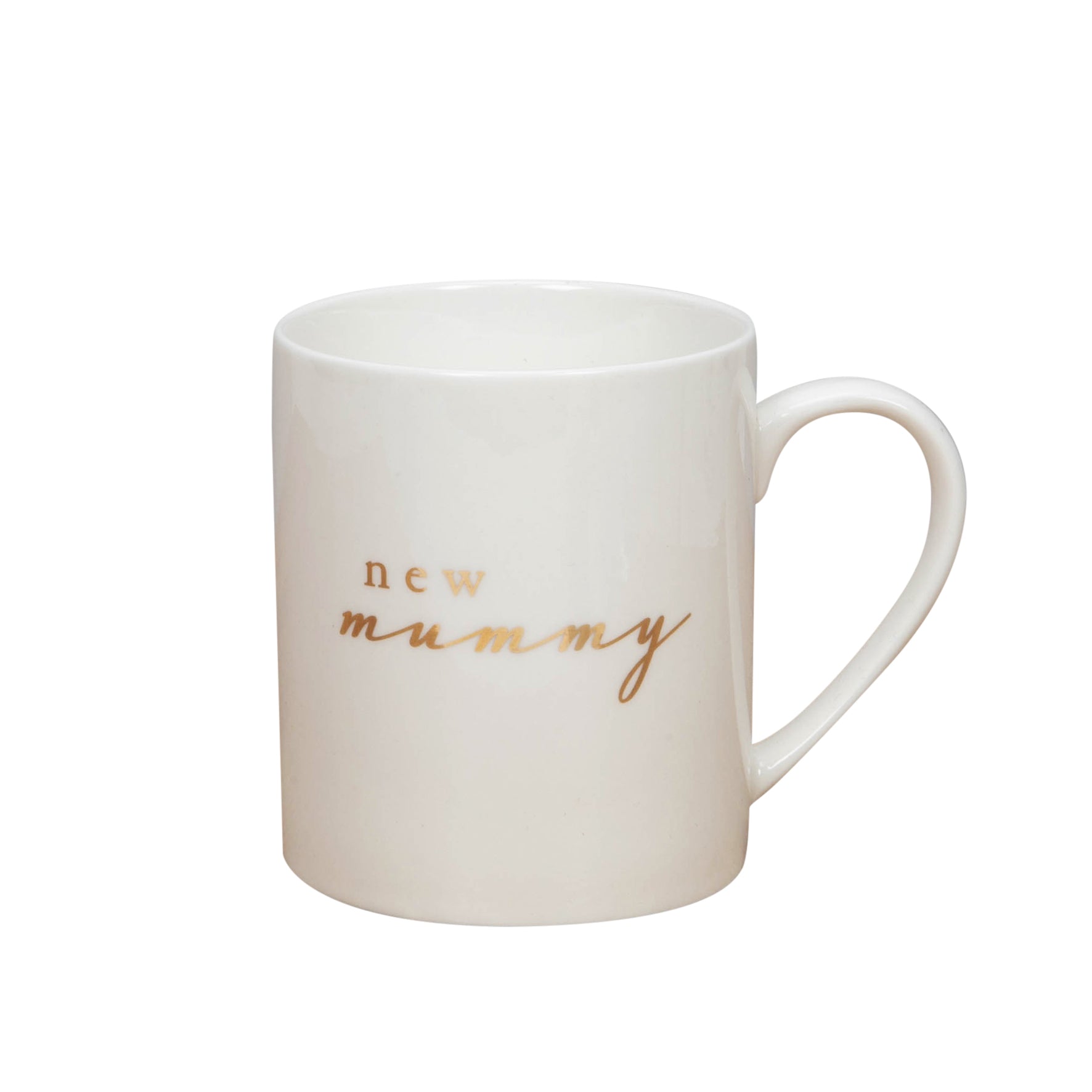 New Mom/Dad Mug Set — myrtle and mo