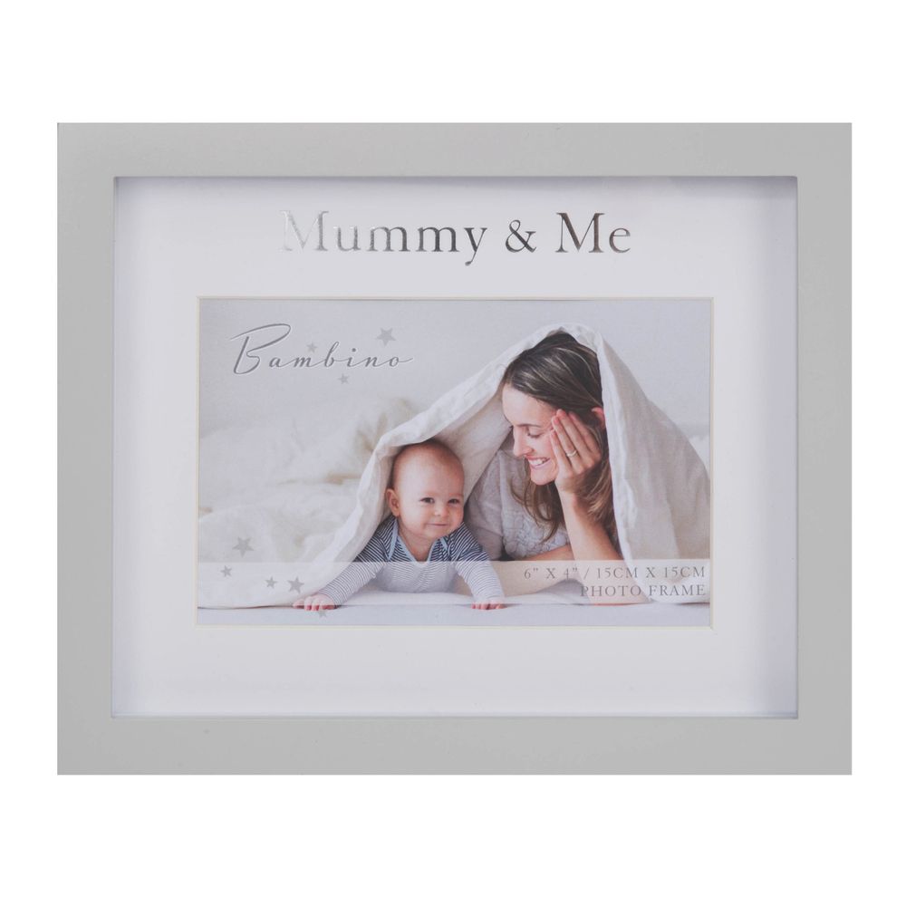 Bambino Mummy & Me Frame 6