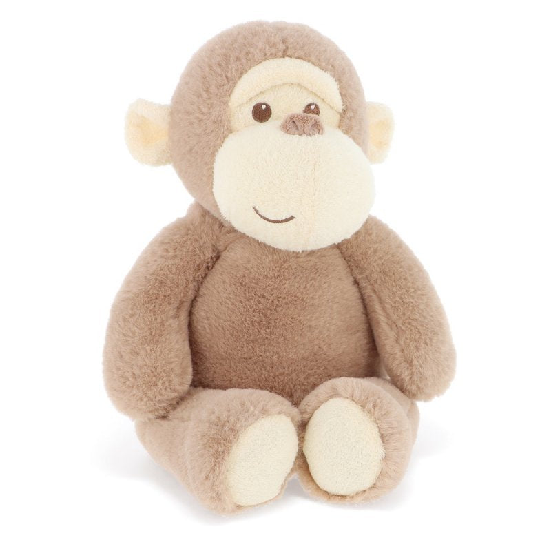 Soft Toy Monkey 'Marcel' (25cm)