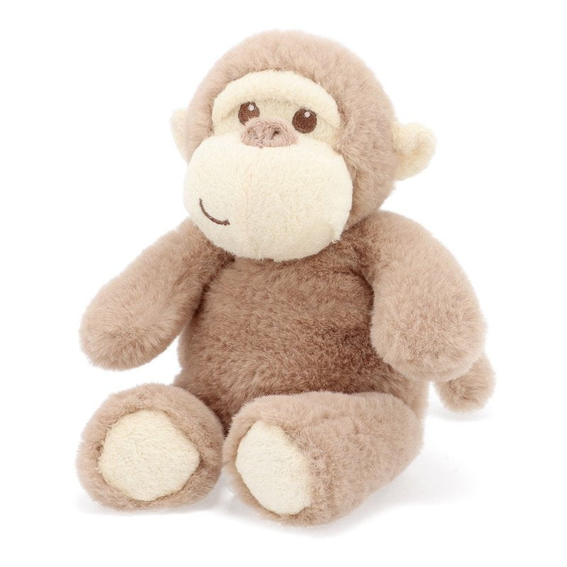 Soft Toy Monkey 'Marcel' (14cm)