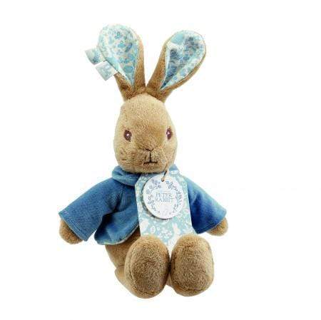 Peter Rabbit Soft Toy