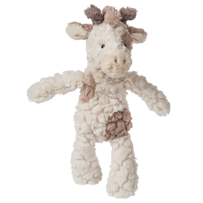 Soft Cuddly Toy Giraffe