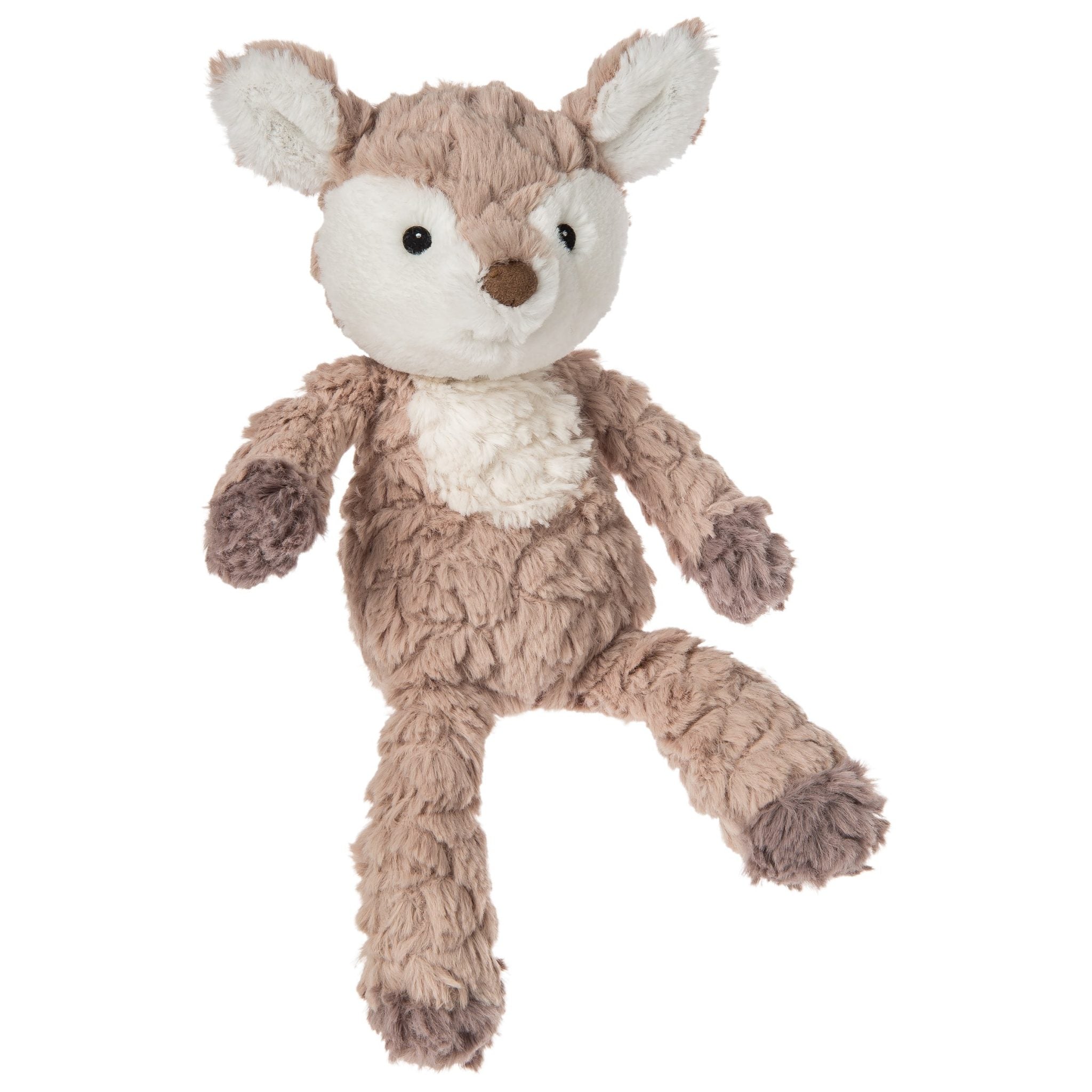 Soft Cuddly Toy Fawn