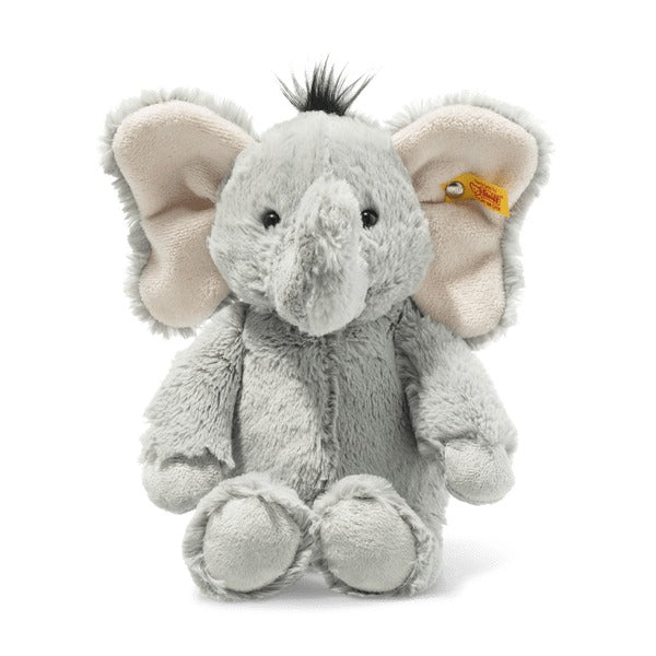 Steiff Soft Cuddly Friends Ella Elephant