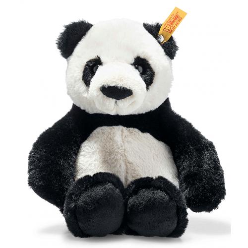 Steiff Black and White Panda