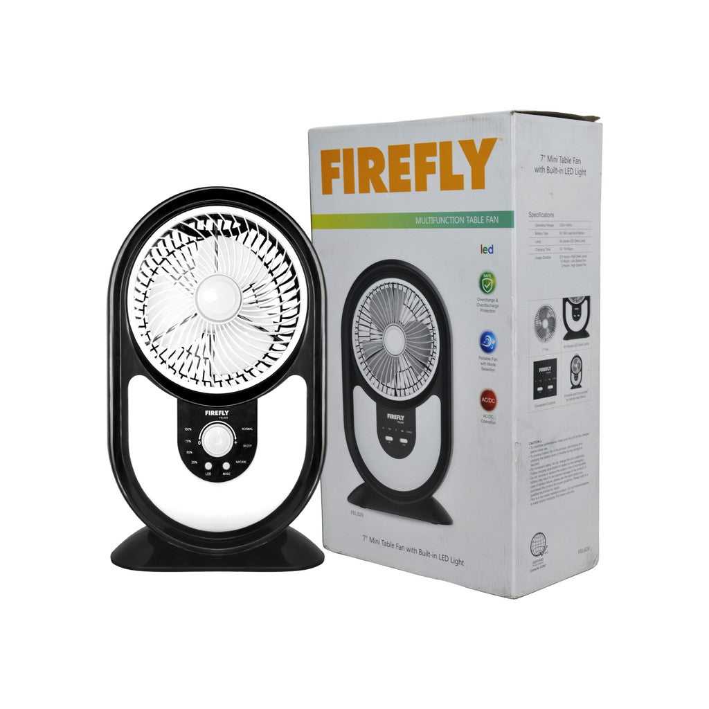 firefly fel629