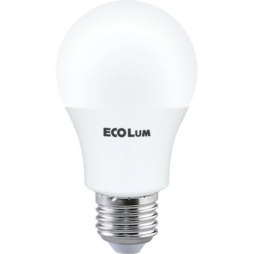 Firefly Ecolum Super Bright Power Saving LED Light Bulb 5 Watts Daylight E27 CBI205DL