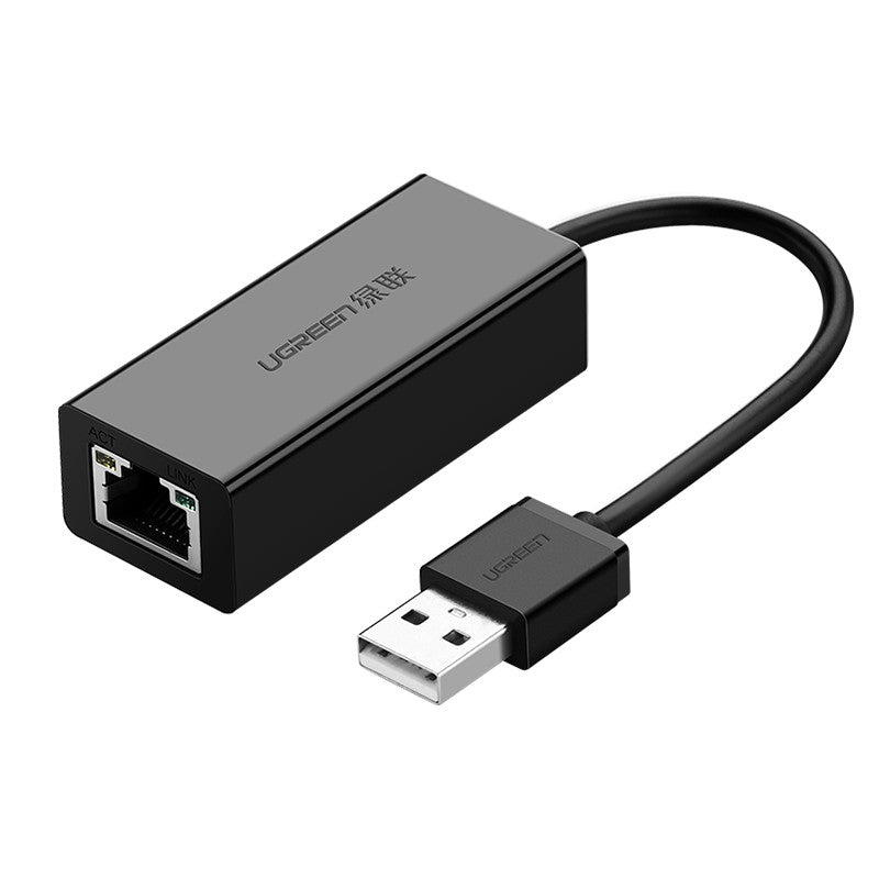 usb to ethernet 10 100mbps network lan adapter driver