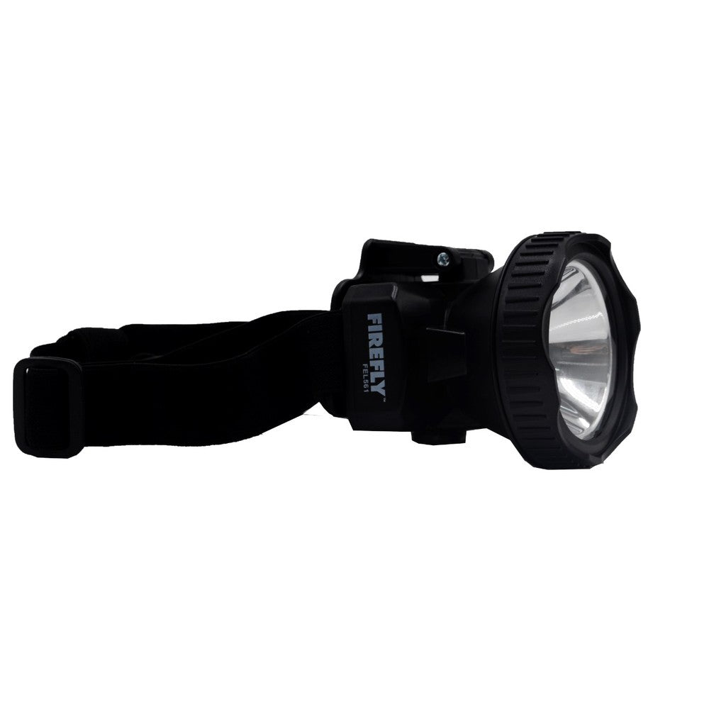 firefly head lamp