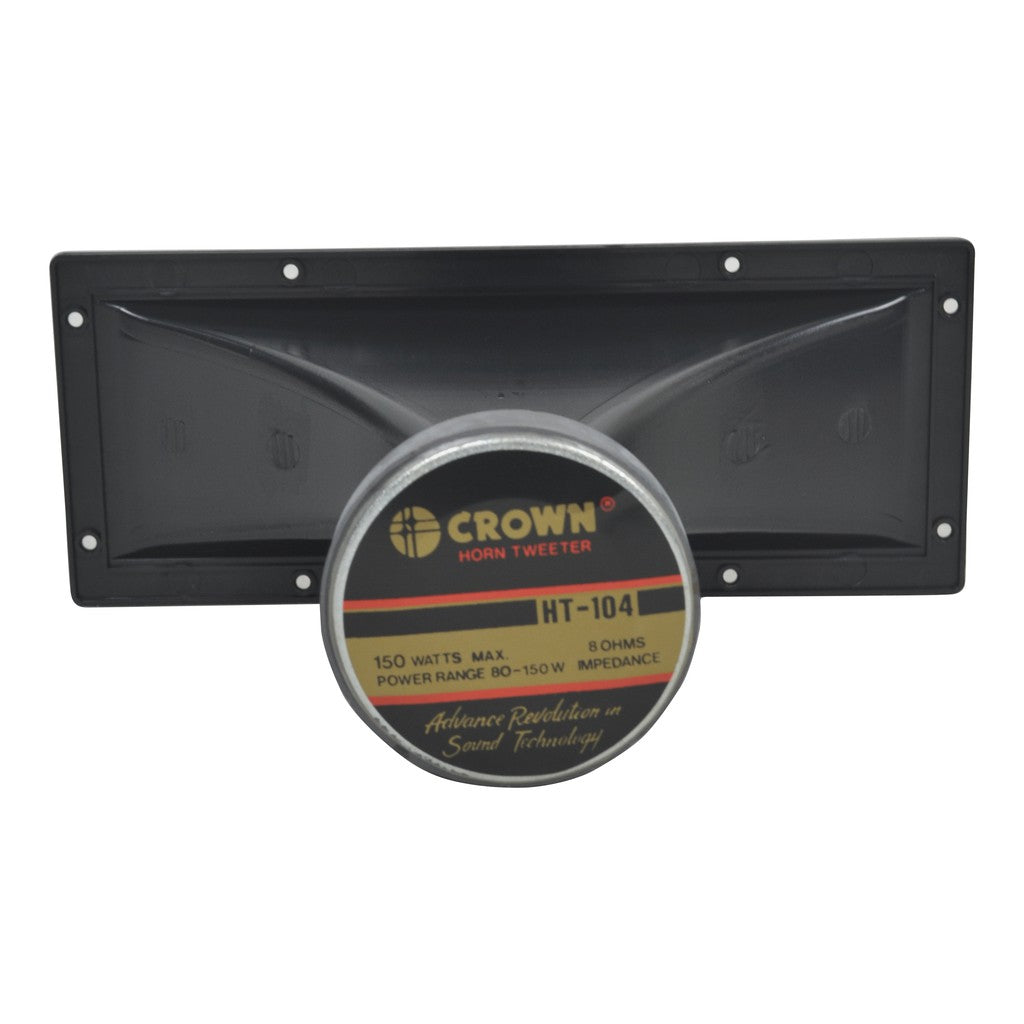 crown tweeter price