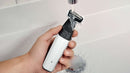 Philips Showerproof Body Hair Trimmer Groomer for Body Armpit Pubic BG3005