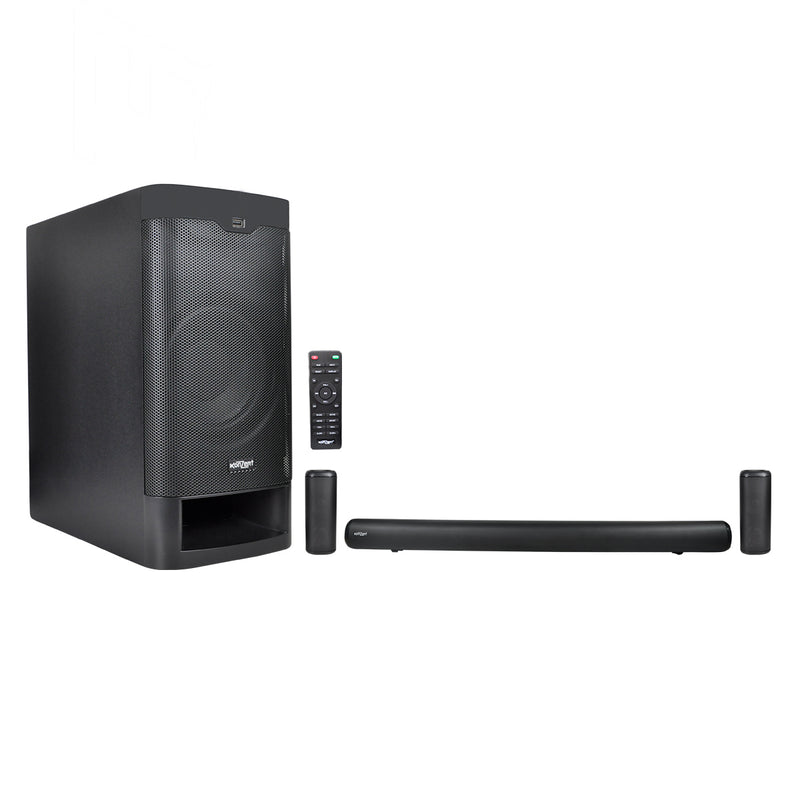 konzert 5.1 soundbar