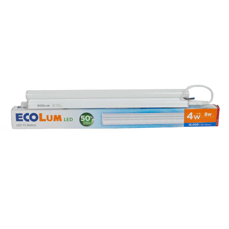 ecolum led tube 18w