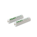 Akari Rechargeable Nickel Metal Hydride Battery 2 x AA ARB2800MH-BP2