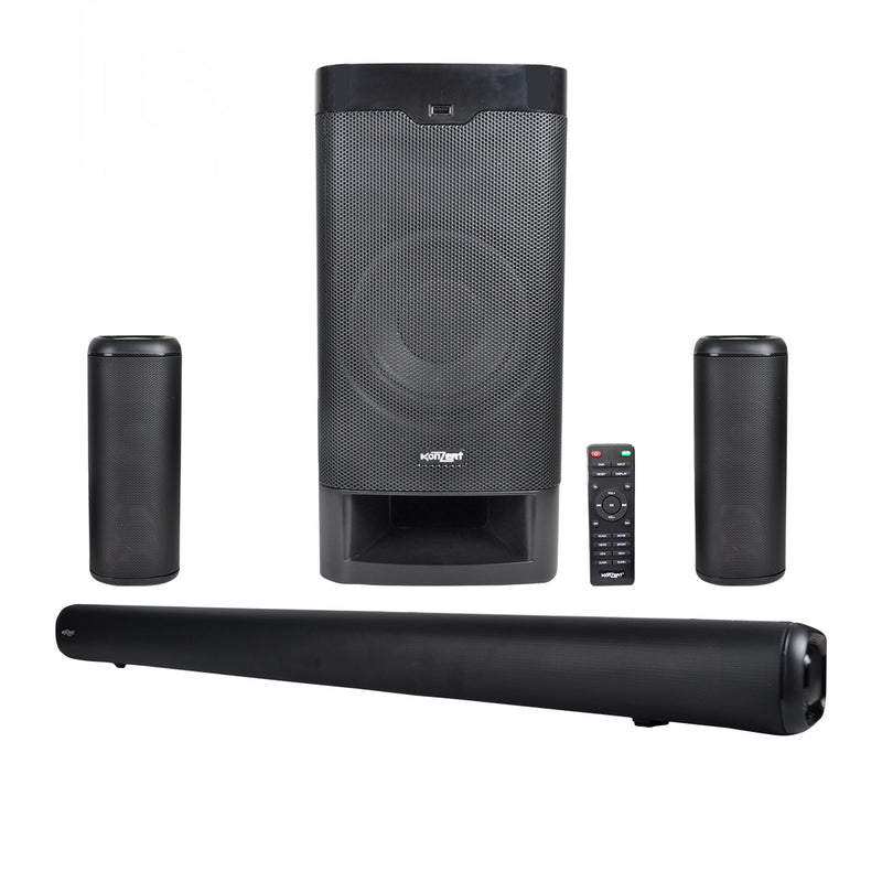 konzert soundbar price