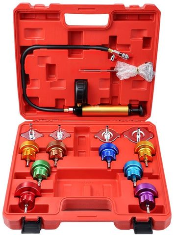 Performance Tool W89729 Leak-Down Test Kit (Not a compression